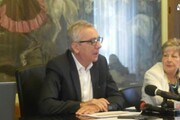 Sardegna: Pigliaru, sorpreso da dimissioni Maninchedda