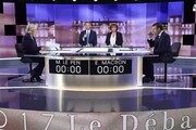 Francia, scontro tv Macron-Le Pen tra gli insulti