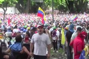 Non si fermano le proteste in Venezuela