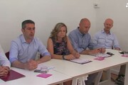 Ballottaggi: Parma, Pizzarotti presenta la sua squadra di governo