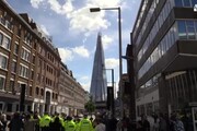 Londra cerca la normalita': 'Non abbiamo paura'