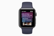 Apple: Siri e il nuovo sistema operativo dell'Apple Watch, WatchOs 4