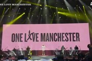 Manchester canta e non ha paura