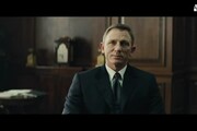 Daniel Craig ci ripensa, sara' ancora 007