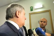 Migranti: Tajani, bloccare partenze, con aiuto Libia