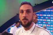 EuroBasket2017, Belinelli: 'Sono positivo, c'e' tanta voglia di far bene'