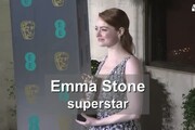 Forbes, Emma Stone e' l'attrice piu' pagata