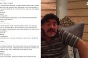 Exploit di Maradona: 'Pronto a combattere per Maduro'