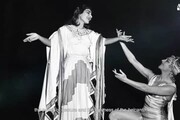 Maria Callas torna alla Scala di Milano