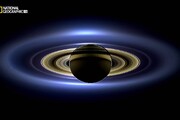 Saturno, missione Cassini