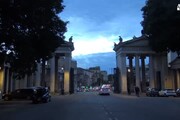 Stupro Roma: Villa Borghese di notte, un viaggio all'inferno