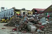 Violento terremoto in Messico, 36 morti, crolli e paura