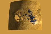 In volo sui mari di Titano (fonte: NASA/JPL-Caltech/ASI/USGS)