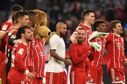 Bundesliga: Bayern Monaco-Werder Brema 4-2