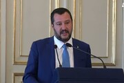 Salvini: Con buona pace Juncker un miliardo euro in sicurezza