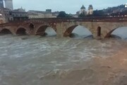 Maltempo: passata senza danni piena Adige a Verona