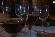 Sherry Rum, nuovi aromatici tendenza a cena