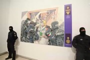 Polizia:fumetti e nuovi simboli qualifica in calendario 2019
