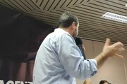 Salvini a Olbia: i sardi si salvano da soli