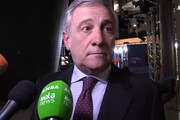 Strasburgo, Tajani: 'Vogliono spaventarci, ma non ci faremo intimorire'