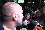 Legale capo ultra': 'Ha ammesso presenza durante gli scontri'