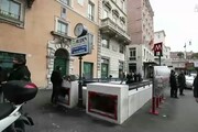 Militare suicida a Roma, era in servizio controllo metro