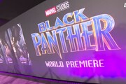 Ecco Black Panther, il supereroe che viene dall'Africa