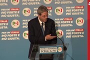 Elezioni, Gentiloni: 'Surreale governo ombra M5s prima del voto'
