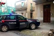Uccide marito nel sonno, arrestata da Carabinieri