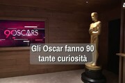 90 anni di Oscar, tante curiosita'