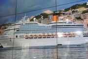 Costa Crociere 'torna' a Genova dopo quasi 15 anni