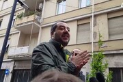 Salvini: non ci facciamo mettere piedi in testa