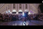 Danza: Galleria Milano invasa da centinaia di tangueros