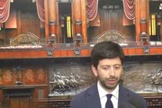 Speranza (LEU): 'Denuncio Salvini per istigazione all'odio razziale'