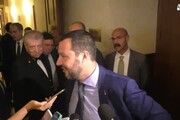 Migranti: Salvini, oggi vedo Conte per proposta Italia