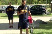 Calcio, serie A: a Parma intera citta' con il fiato sospeso
