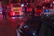 Uomo spara sulla folla a Toronto