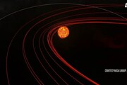 Destinazione Sole, inizia l'avventura della sonda Parker