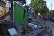 Indonesia: nuovo terremoto a Lombok, magnitudo 6.3