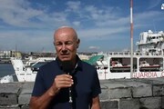 Migranti: sindaco Pozzallo, non trattenerli sulla Diciotti