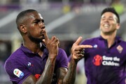Serie A: Fiorentina-Chievo 6-1 