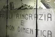Fvg turismo: Venzone, cittadina simbolo del sisma