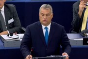 Orban a Ue: non cediamo a ricatti, difenderemo frontiere