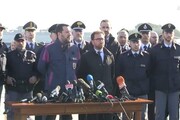 Battisti, Salvini: ora in galera altre decine assassini