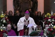 Arcivescovo Palermo: no a decreti 'dis-umani'