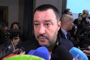 Giornalisti aggrediti, Salvini: 'In galera chi mena'