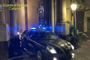 Usura: tassi fino al 2.000%, due arresti della Gdf a Catania