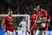 Gruppo G: Benfica-Lione 2-1