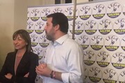Salvini: 'In Umbria lezione di democrazia'