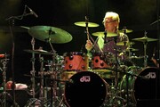 Cream drummer Ginger Baker dead at 80&amp;#x9;
